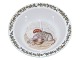 Peters ChristmasBowl for porridge