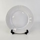 B&G tallerken27Rosenborg20 cm