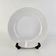 B&G tallerken26Rosenborg21 cm