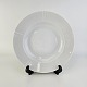 B&G Dyb tallerken23Rosenborg22 cm