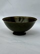 Bronze patinated Bowl from Just Andersen
