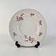 B&G Dyb tallerken23Volmer21 cm