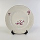 B&G tallerken25Volmer24 cm