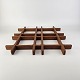 Quistgaard bordskånerTeak33 cm
