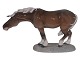 Stor Royal Copenhagen figurHest