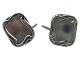 Bonell silverCufflinks