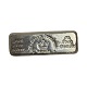 10 oz Støbt Sølvbarre (311gr) 999 %