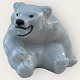 Royal CopenhagenPolar Bears Young#248*DKK 375