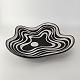 Marianne Starck fad5608-2Negro27,5 cm