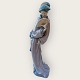 Lladro NaoGeisha with fanDKK 875