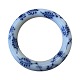 Royal Copenhagen med Musselmalet armbånd
