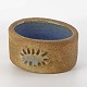 Conny Walther oval skål13,5 cm