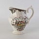 Myott - The BrookKandeEngelsk fajance14,5 cm