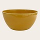 Royal CopenhagenUrsulaOval bowlYellow#576*DKK 950
