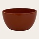 Royal CopenhagenUrsulaOval skålBrun#571*375kr
