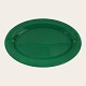 Royal CopenhagenUrsulaPlateGreen#621*DKK 375