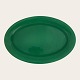 Royal CopenhagenUrsulaPlateGreen#624*DKK 475