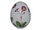 Royal Copenhagen Easter egg