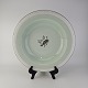 Aluminia Rundt fadSaltholm32,5 cm