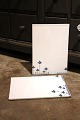 Royal Copenhagen, Blue Fluted / Elements serving board. RC585...