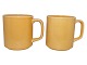 4 all seasonsGult kaffekrus