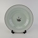 Aluminia Dyb tallerkenSaltholm24,5 cm
