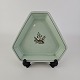 Aluminia Plat de menage fadSaltholm14,5 cm