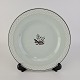 Aluminia DesserttallerkenSaltholm19,5 cm