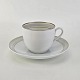 B&G kaffekop102Tiber7 cm