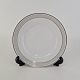 B&G Kagetallerken28ATiber16 cm