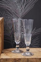 item no: Champagne fløjte nr.1