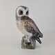 Lyngby figurSlørugle17,5 cm