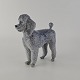 RC figur4757Puddel11,5 cm