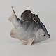 RC figur2553Amerikansk aborre6 cm