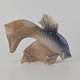 RC figur3064Slørhale6,5 cm