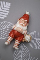 item no: RC# Pixie nisse nr.176