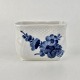 RC tandstikholder 1801Blåblomst7 cm
