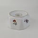 B&G lysestage504Saksisk Blomst10 cm