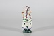 AluminiaChild Welfare Figurine"Skovserpige"