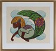 Henry HeerupLithography