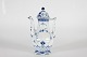 Royal CopenhagenBlue Fluted Full LaceBig coffeepot 1202