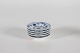 Royal CopenhagenMusselmalet HelblondeKuvert assietter 1004