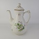 B&G kaffekande91AFrigga Anemone