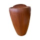 Jens Harald Quistgaard. Isspand / vinkøler i teak