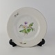 B&G tallerken28AFrigga Anemone15,5 cm