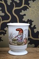 Royal Copenhagen Christmas mug in porcelain with a Christmas motif. 5/5436...