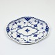 Oval asiet 551