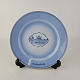 B&G tallerken 305Slotsstellet17 cm