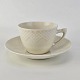 B&G kaffekop 103Elegance creme8,5 cm