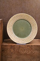 vare nr: B&G# Kronjyden Frokost 21cm.